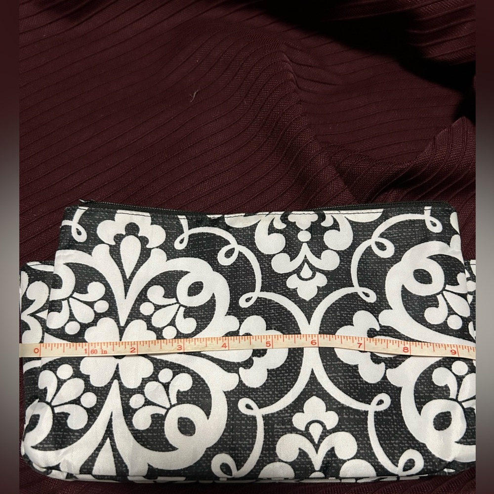 Purse insert